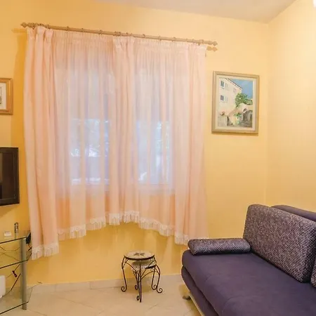 Prázdninový dům Okuklje Holiday Home