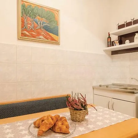 Okuklje Holiday Home Prázdninový dům Okuklje